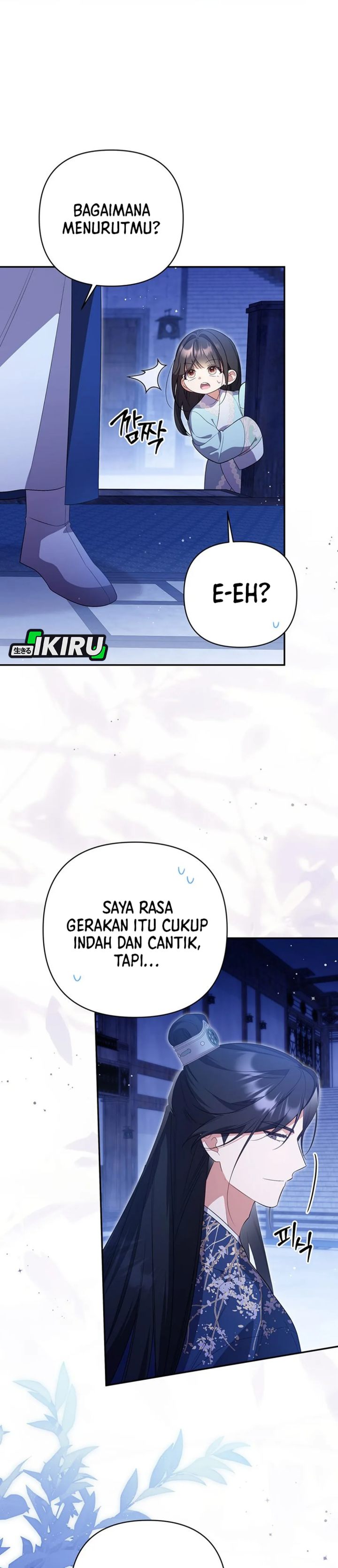 Baca A Baby Cat Who Commands the Dog Clan - Chapter 22 halaman 2