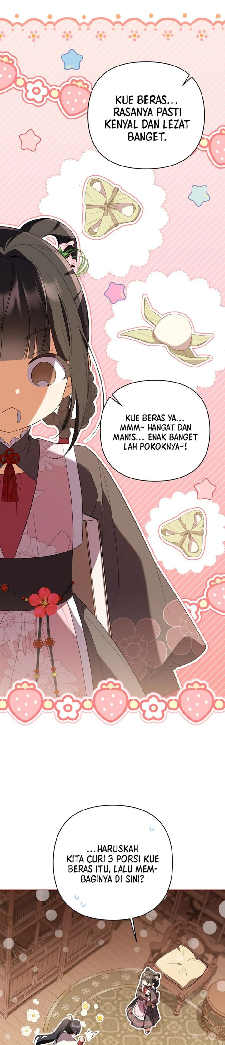 Baca A Baby Cat Who Commands the Dog Clan - Chapter 22 halaman 25