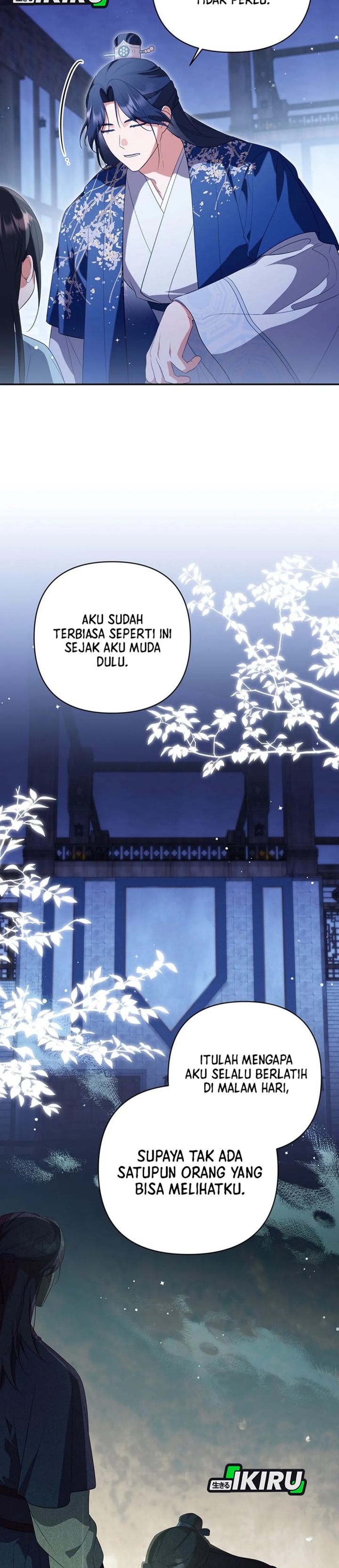 Baca A Baby Cat Who Commands the Dog Clan - Chapter 22 halaman 4