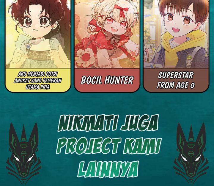 Baca A Baby Cat Who Commands the Dog Clan - Chapter 23 halaman 37