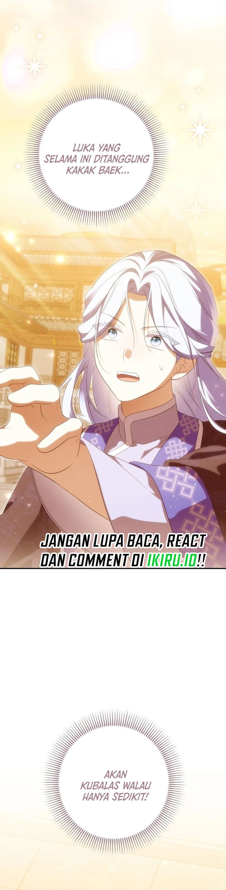 Baca A Baby Cat Who Commands the Dog Clan - Chapter 24 halaman 10
