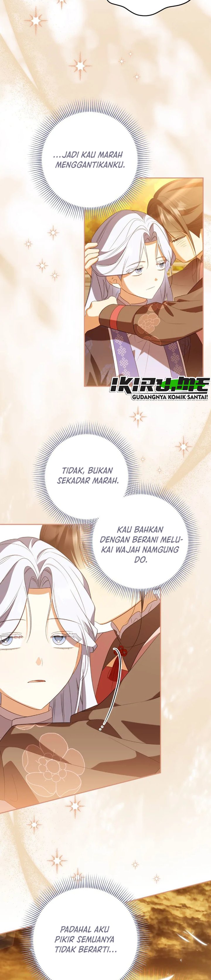 Baca A Baby Cat Who Commands the Dog Clan - Chapter 25 halaman 16