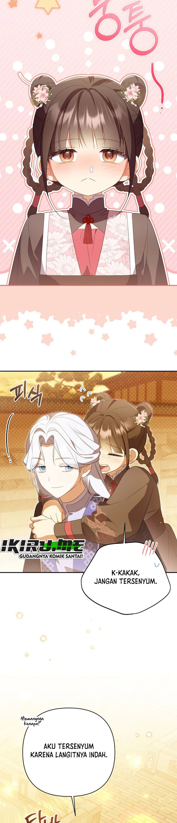 Baca A Baby Cat Who Commands the Dog Clan - Chapter 25 halaman 20