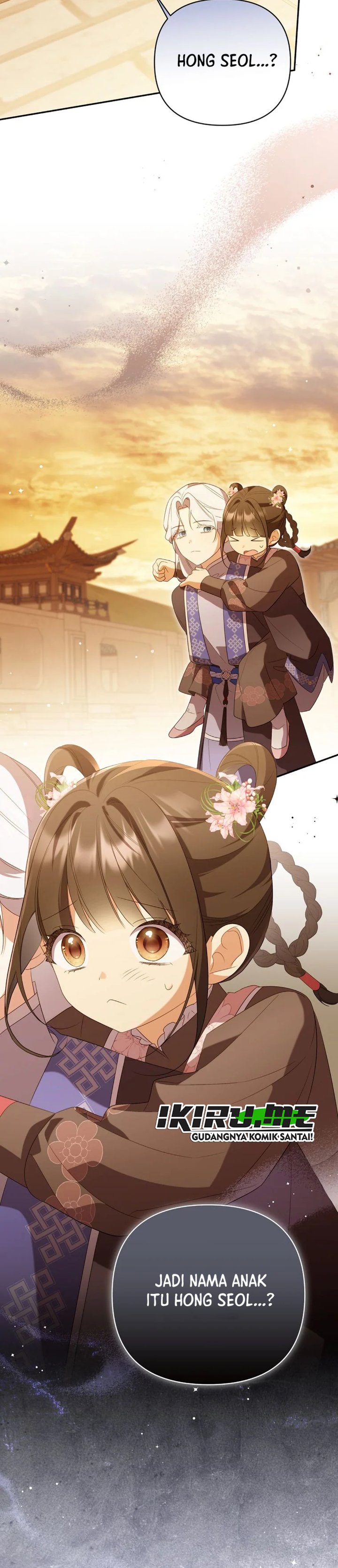 Baca A Baby Cat Who Commands the Dog Clan - Chapter 25 halaman 33
