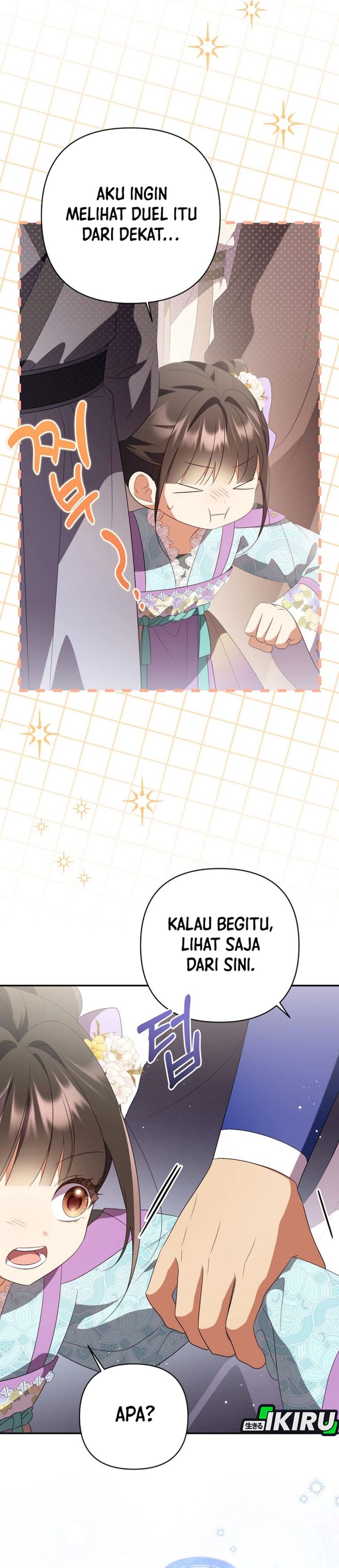 Baca A Baby Cat Who Commands the Dog Clan - Chapter 26 halaman 2