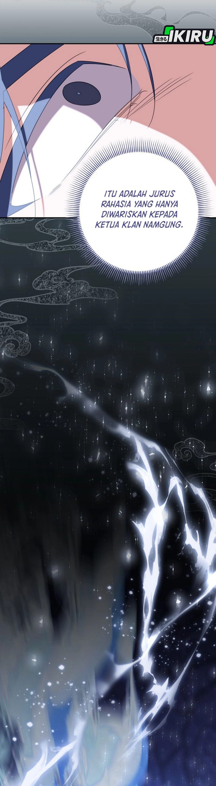 Baca A Baby Cat Who Commands the Dog Clan - Chapter 26 halaman 21