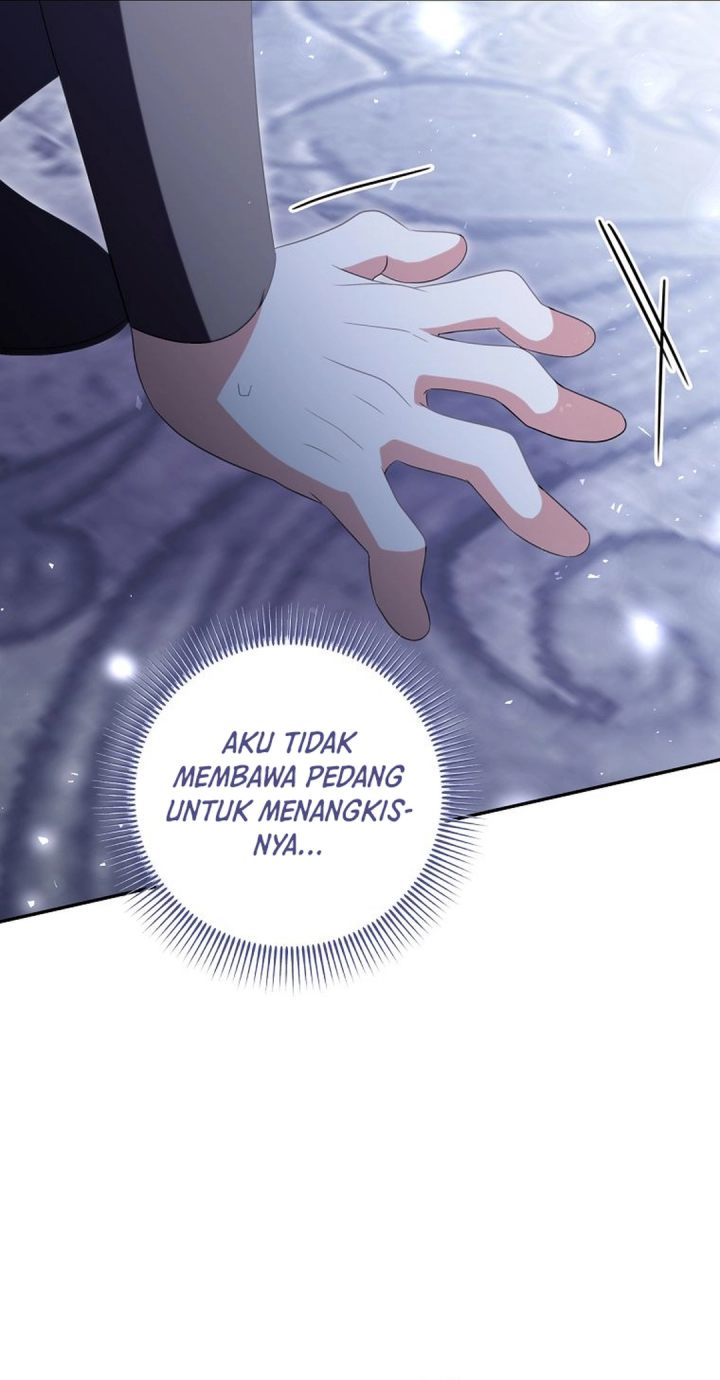 Baca A Baby Cat Who Commands the Dog Clan - Chapter 26 halaman 23