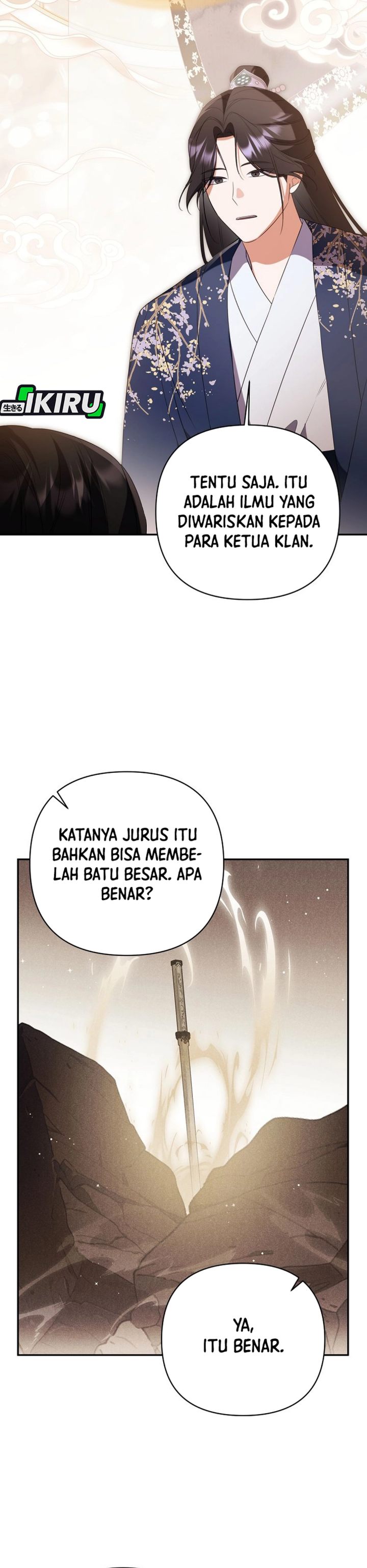 Baca A Baby Cat Who Commands the Dog Clan - Chapter 26 halaman 32
