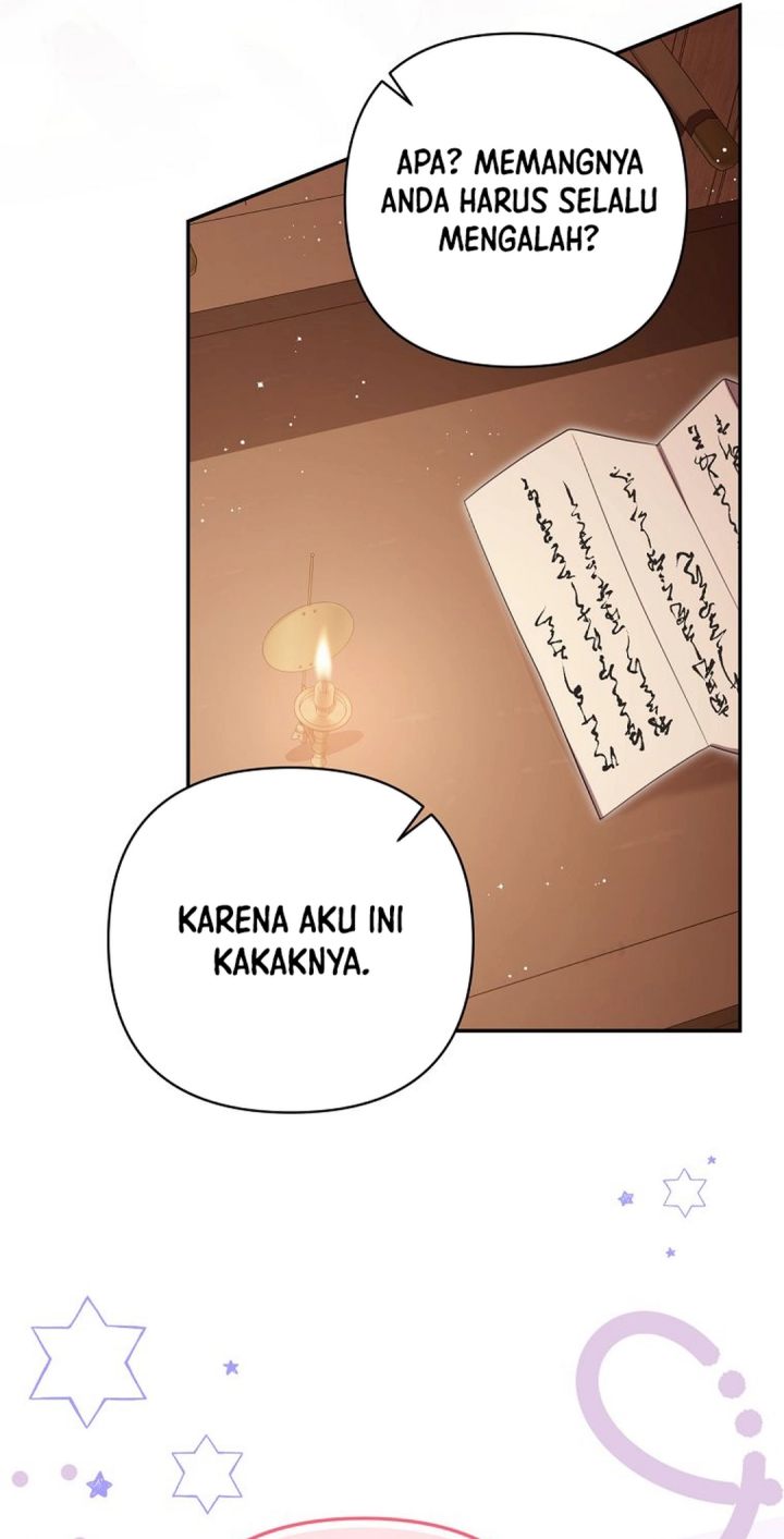 Baca A Baby Cat Who Commands the Dog Clan - Chapter 26 halaman 34