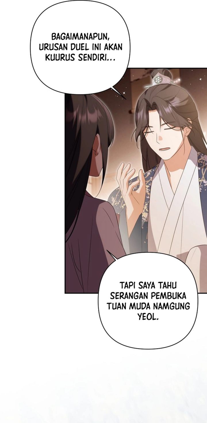 Baca A Baby Cat Who Commands the Dog Clan - Chapter 26 halaman 36