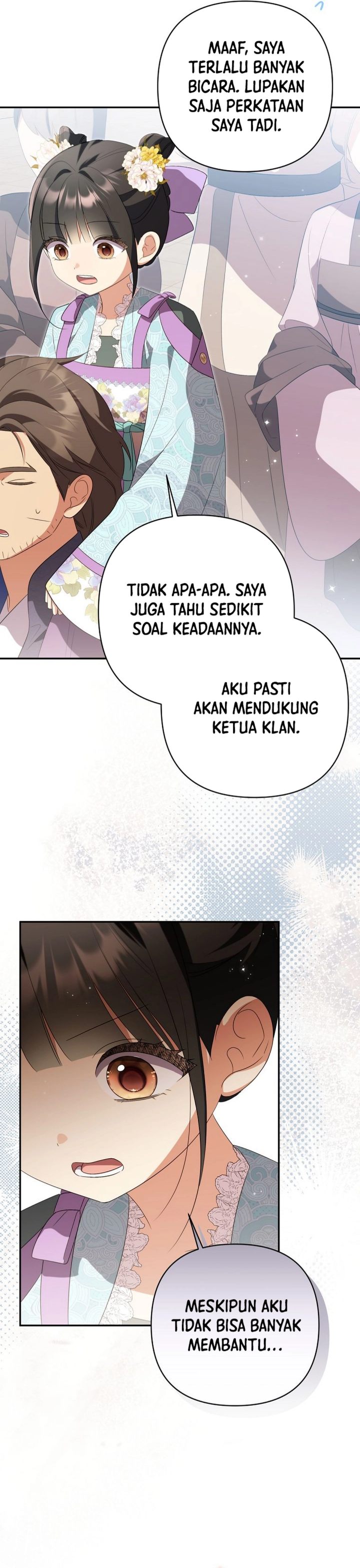 Baca A Baby Cat Who Commands the Dog Clan - Chapter 26 halaman 6