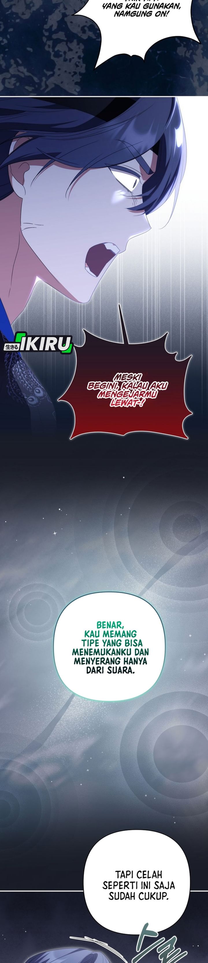 Baca A Baby Cat Who Commands the Dog Clan - Chapter 27 halaman 20