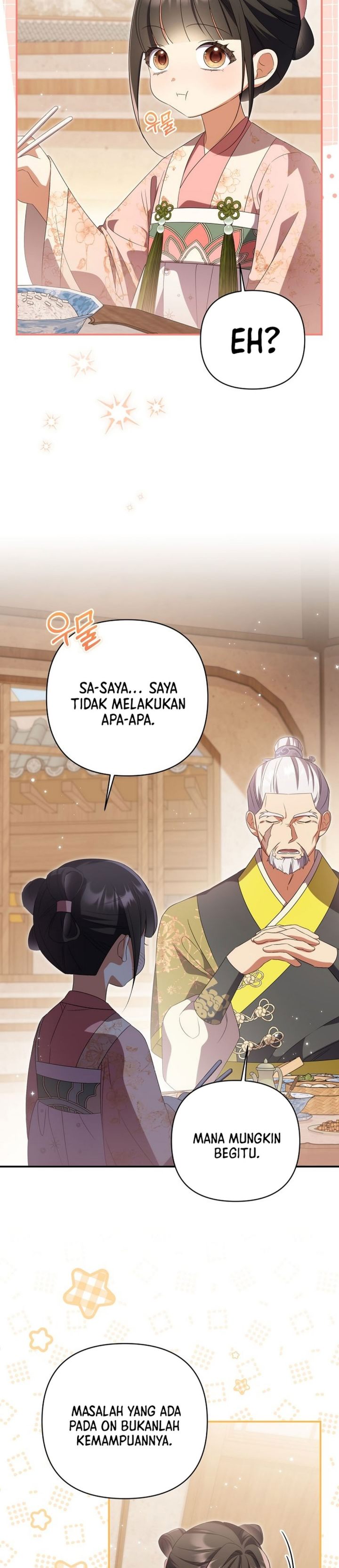 Baca A Baby Cat Who Commands the Dog Clan - Chapter 27 halaman 29