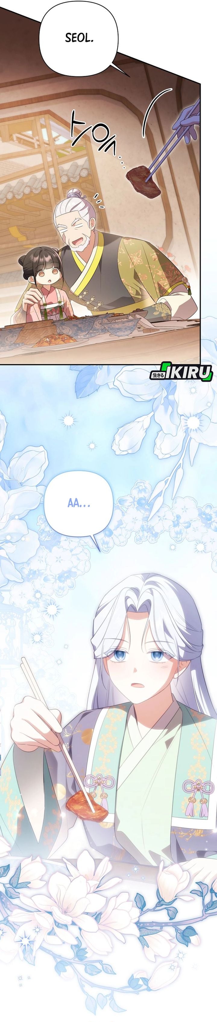 Baca A Baby Cat Who Commands the Dog Clan - Chapter 28 halaman 10