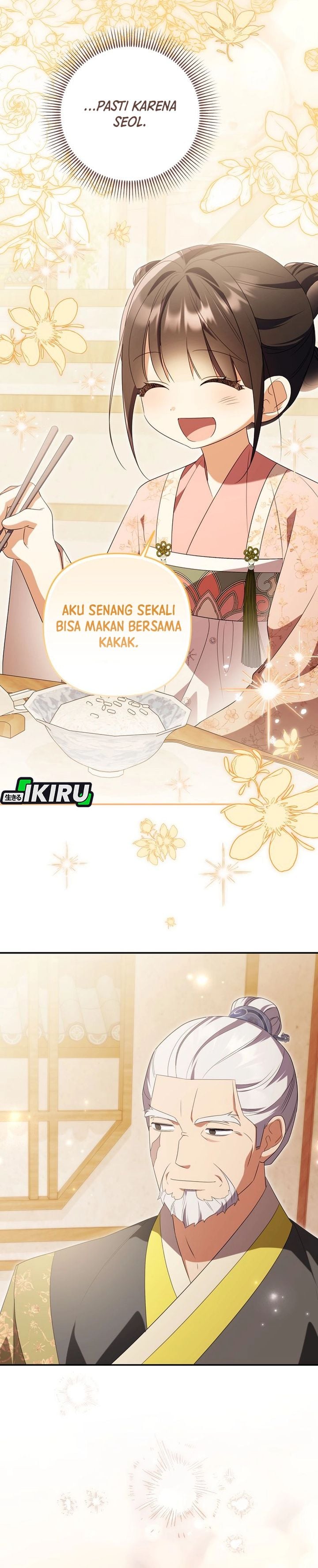 Baca A Baby Cat Who Commands the Dog Clan - Chapter 28 halaman 4