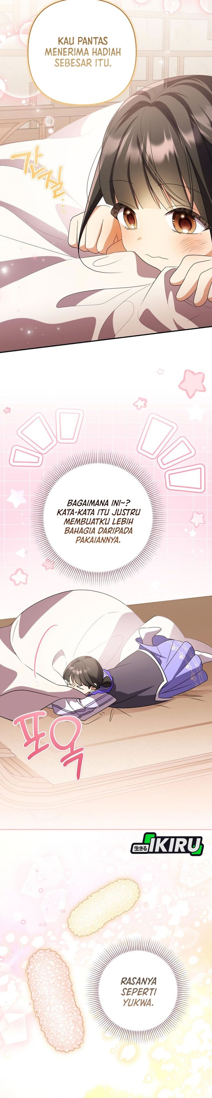 Baca A Baby Cat Who Commands the Dog Clan - Chapter 29 halaman 15