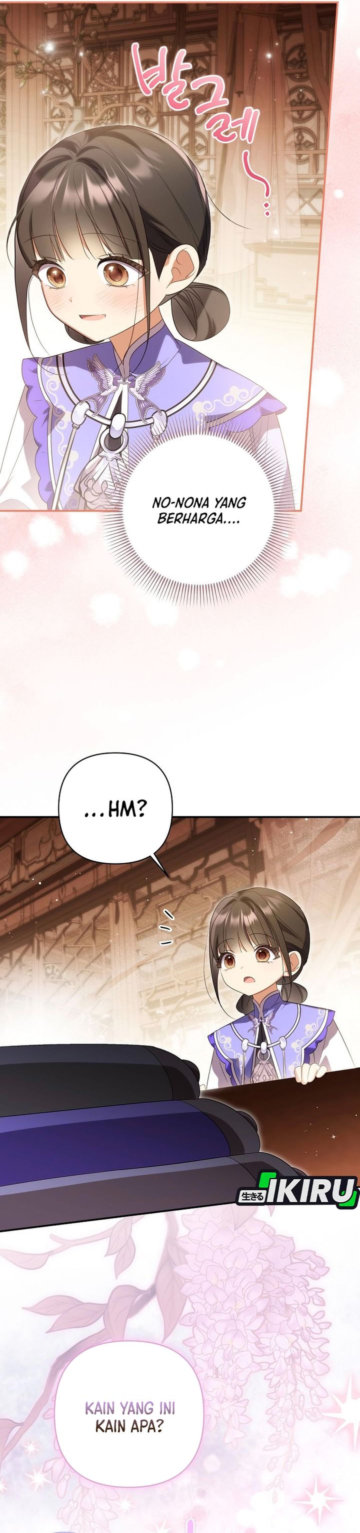 Baca A Baby Cat Who Commands the Dog Clan - Chapter 29 halaman 22