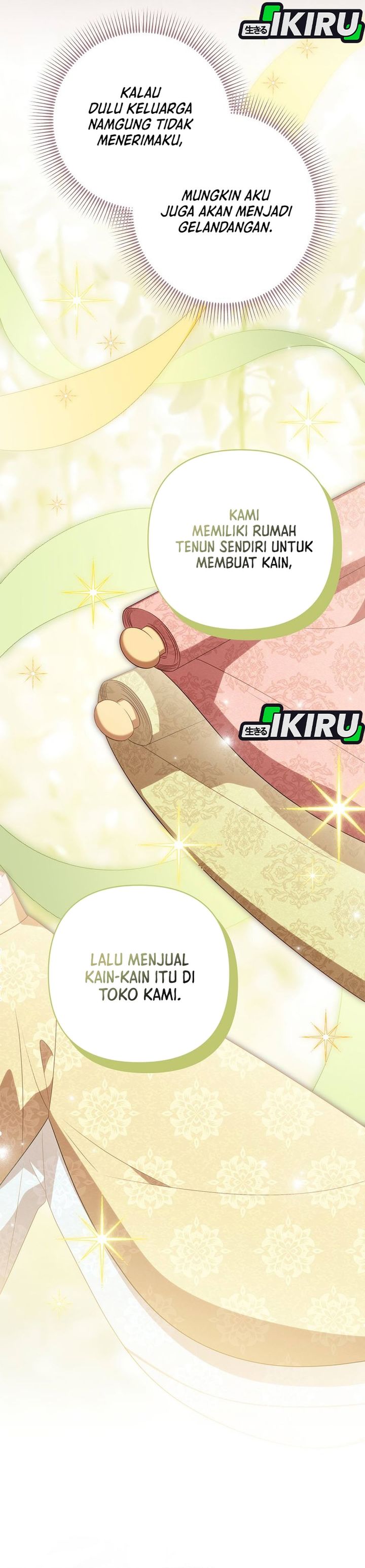 Baca A Baby Cat Who Commands the Dog Clan - Chapter 29 halaman 29