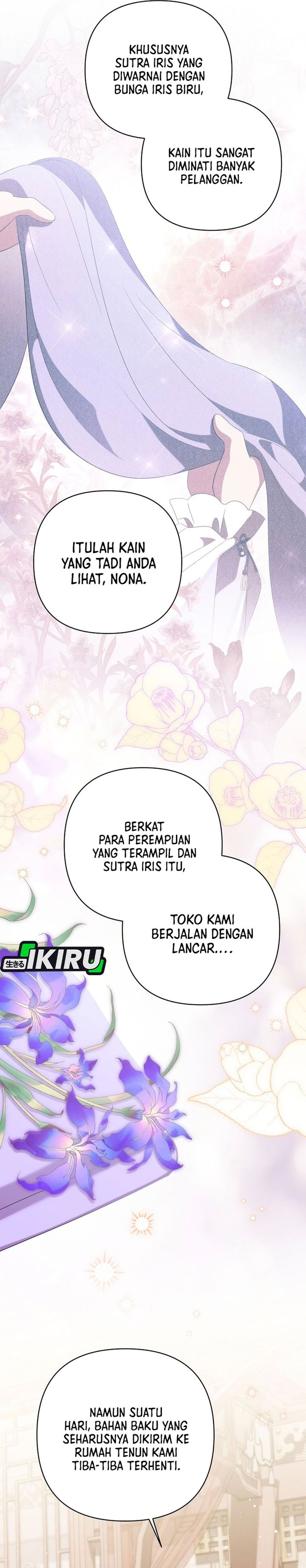 Baca A Baby Cat Who Commands the Dog Clan - Chapter 29 halaman 30
