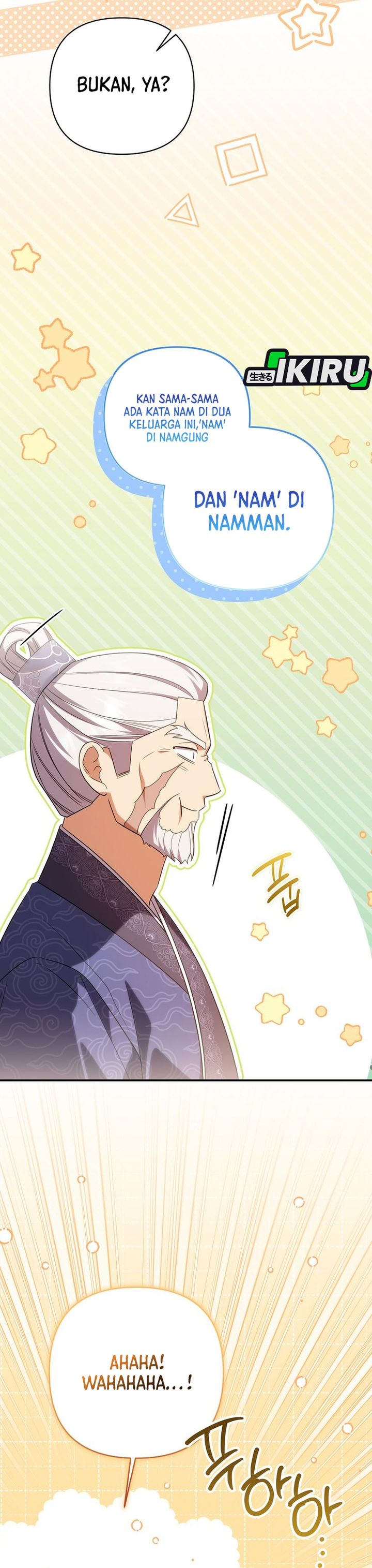 Baca A Baby Cat Who Commands the Dog Clan - Chapter 29 halaman 7