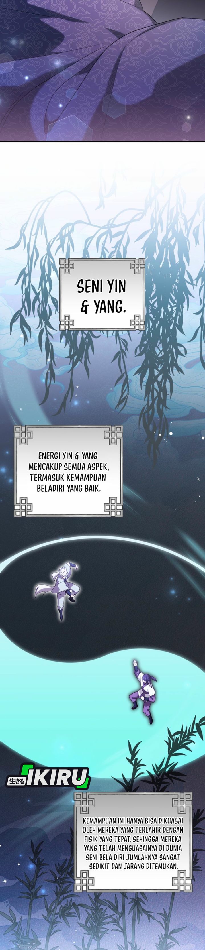 Baca A Baby Cat Who Commands the Dog Clan - Chapter 3 halaman 13