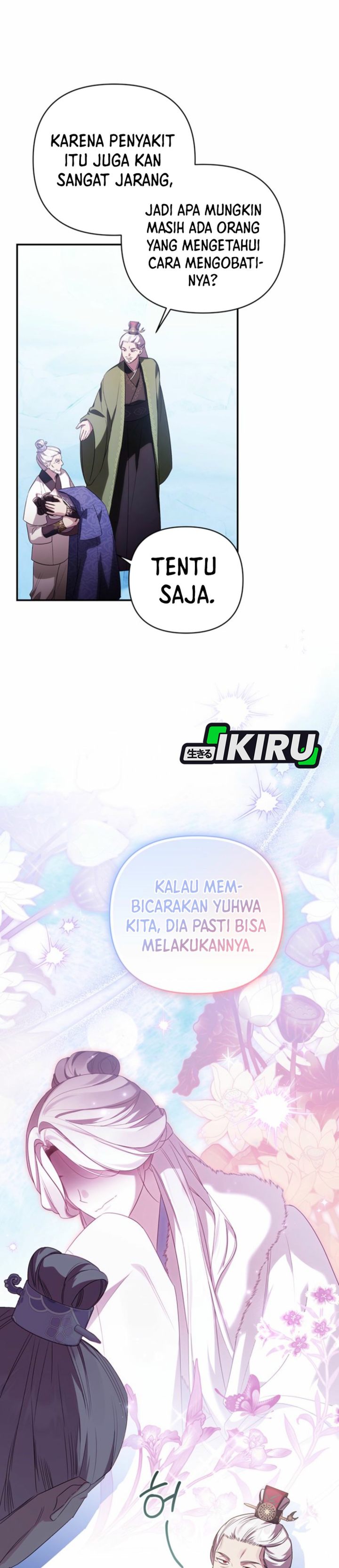 Baca A Baby Cat Who Commands the Dog Clan - Chapter 3 halaman 15