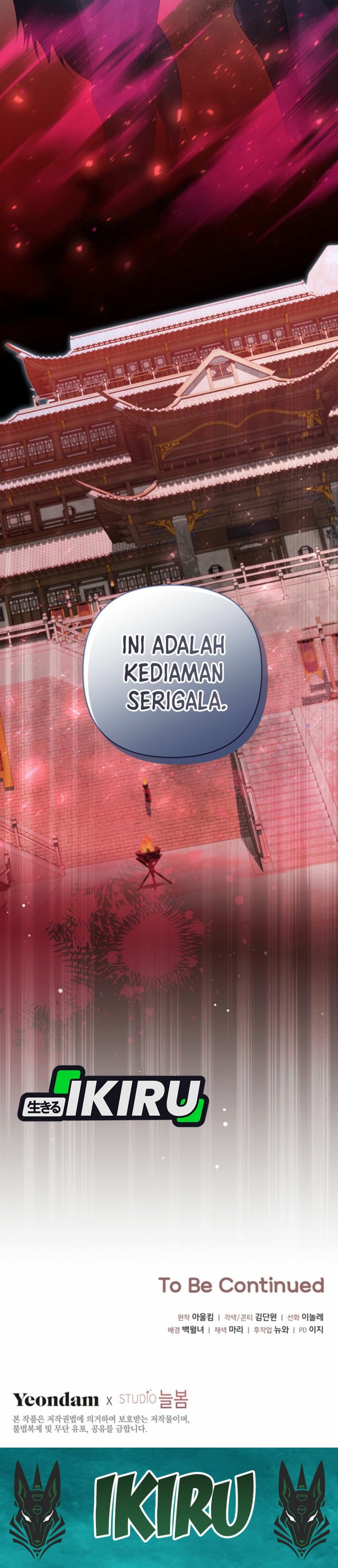 Baca A Baby Cat Who Commands the Dog Clan - Chapter 3 halaman 39