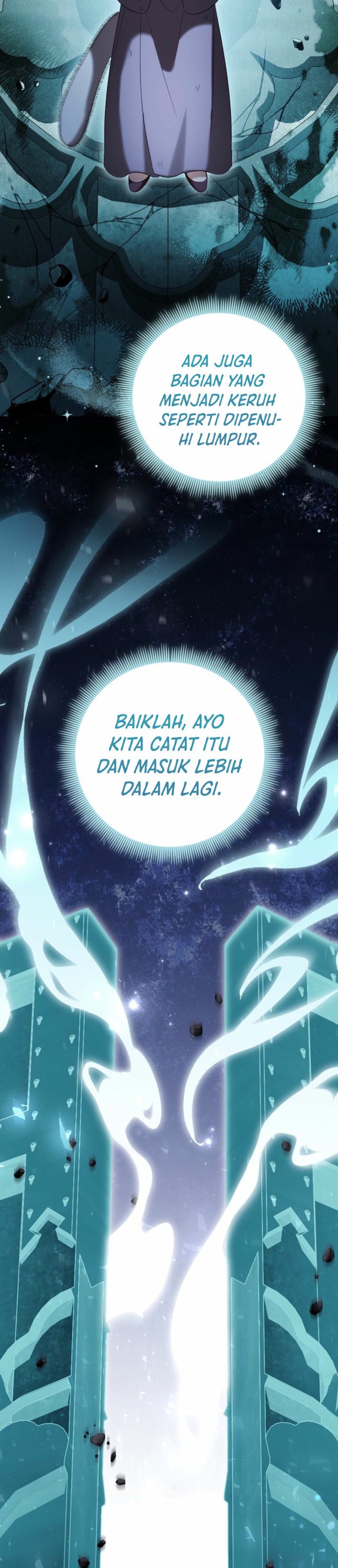 Baca A Baby Cat Who Commands the Dog Clan - Chapter 3 halaman 5