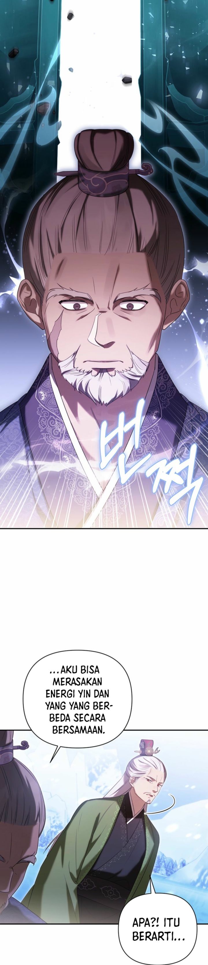 Baca A Baby Cat Who Commands the Dog Clan - Chapter 3 halaman 6
