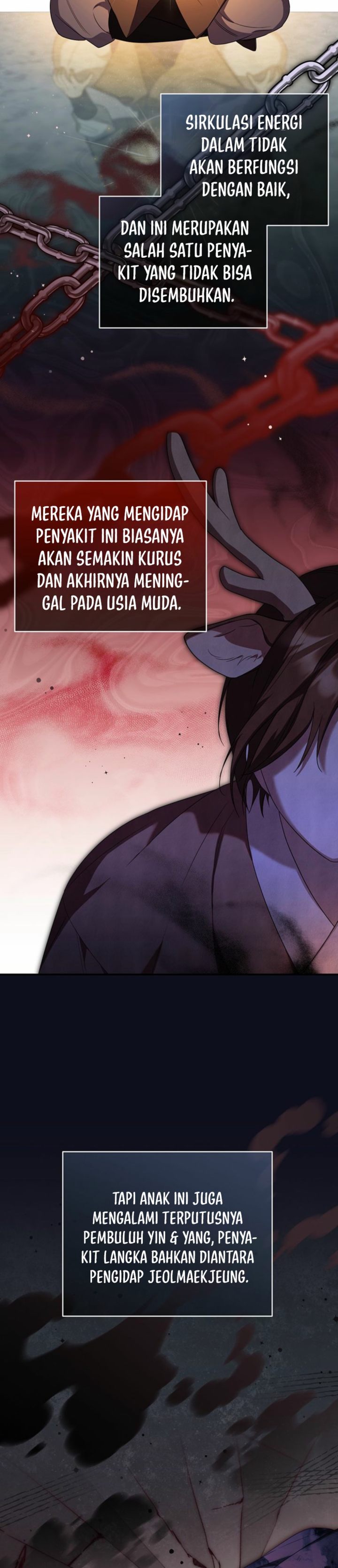 Baca A Baby Cat Who Commands the Dog Clan - Chapter 3 halaman 9