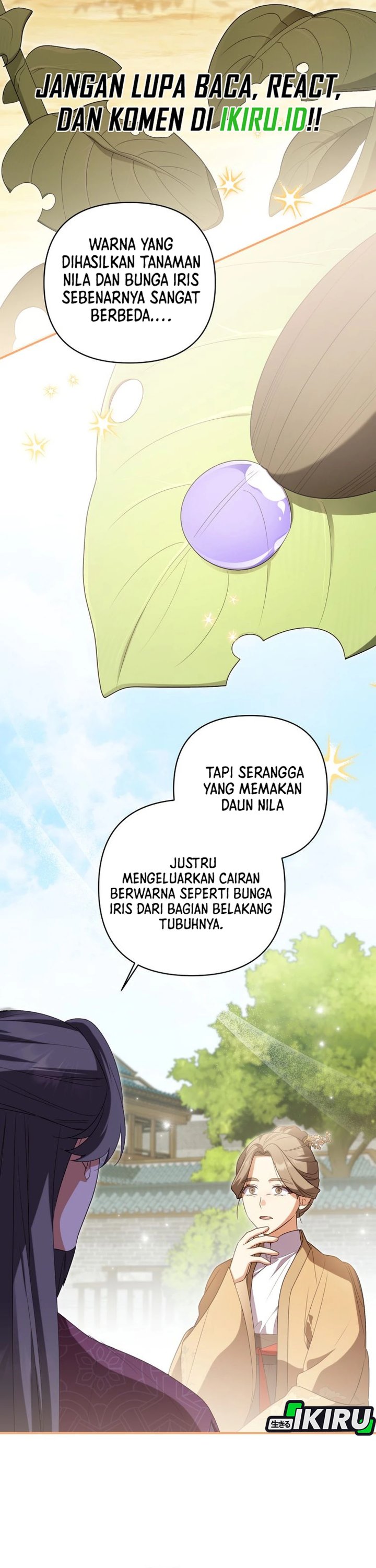 Baca A Baby Cat Who Commands the Dog Clan - Chapter 30 halaman 32