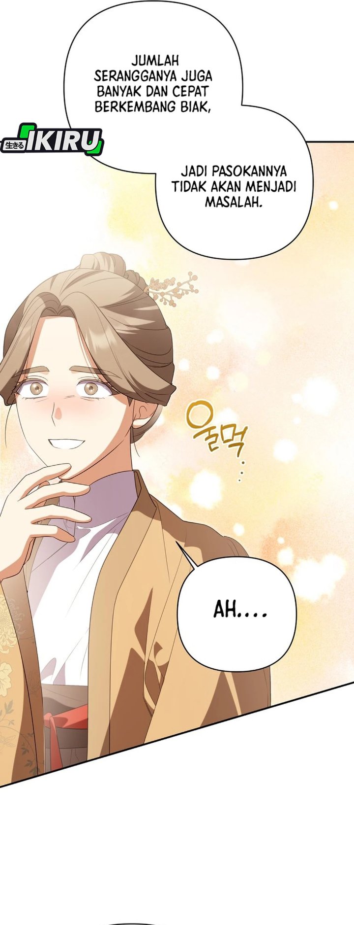 Baca A Baby Cat Who Commands the Dog Clan - Chapter 30 halaman 33