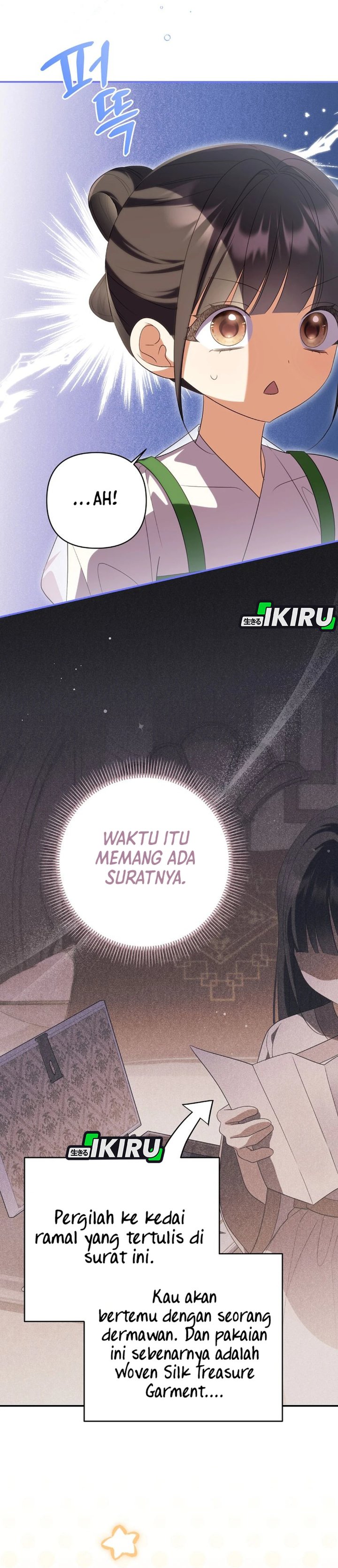 Baca A Baby Cat Who Commands the Dog Clan - Chapter 30 halaman 5