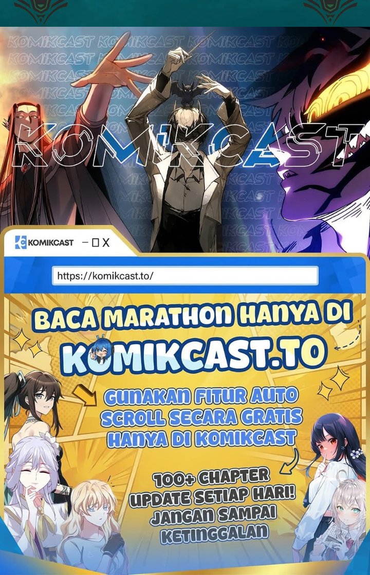 Baca A Baby Cat Who Commands the Dog Clan - Chapter 30 halaman 50
