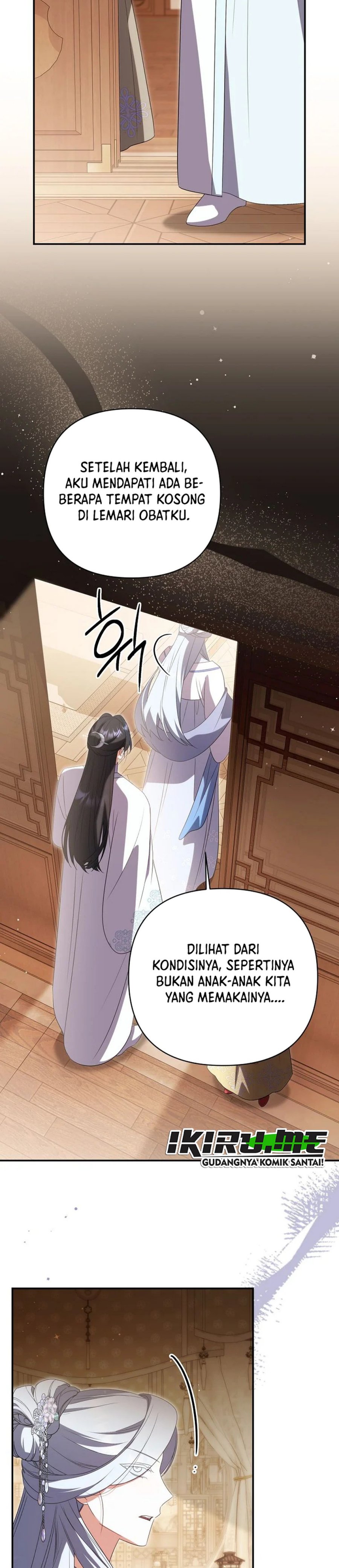 Baca A Baby Cat Who Commands the Dog Clan - Chapter 31 halaman 13