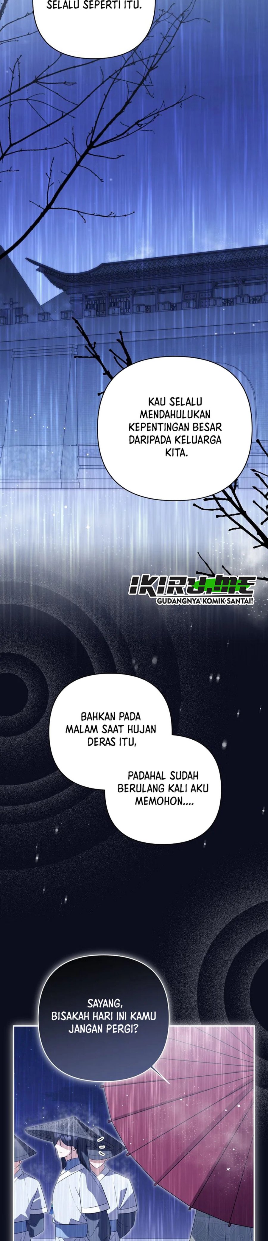 Baca A Baby Cat Who Commands the Dog Clan - Chapter 31 halaman 18