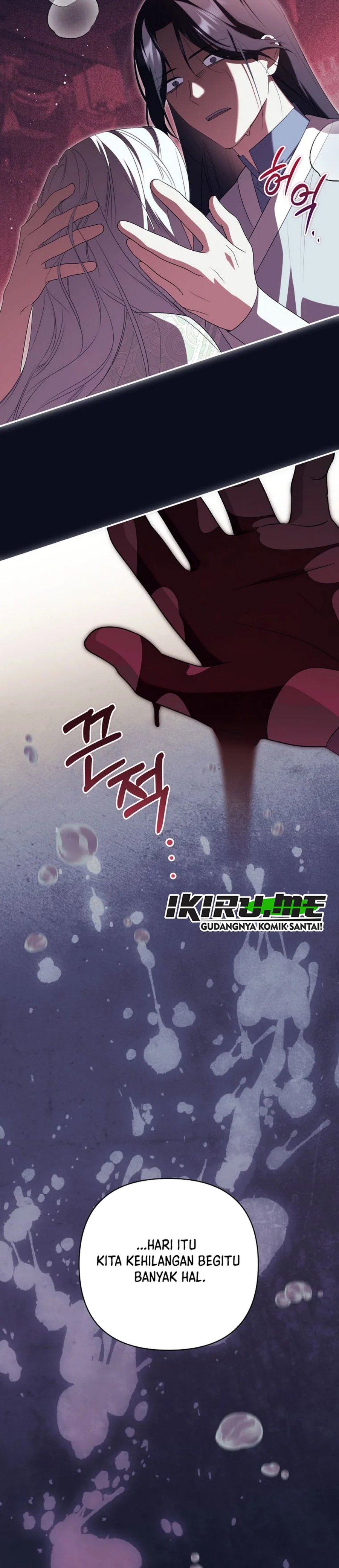 Baca A Baby Cat Who Commands the Dog Clan - Chapter 31 halaman 25