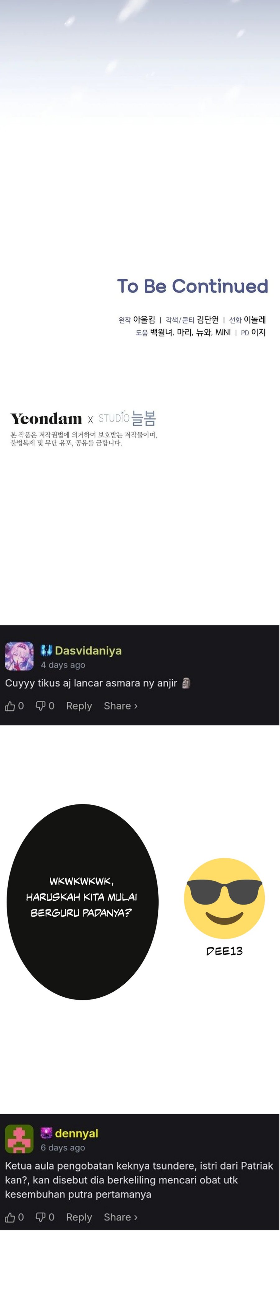 Baca A Baby Cat Who Commands the Dog Clan - Chapter 31 halaman 39