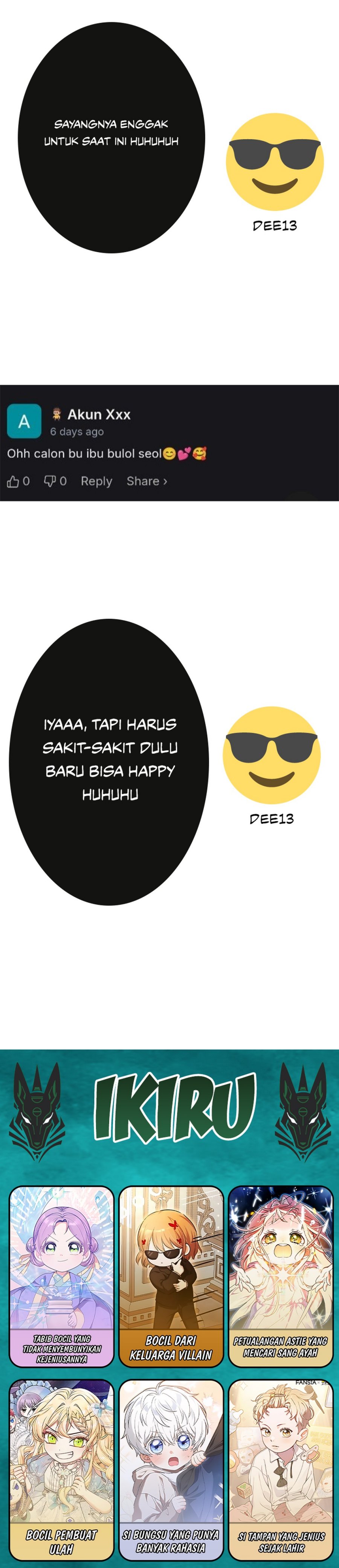 Baca A Baby Cat Who Commands the Dog Clan - Chapter 31 halaman 40