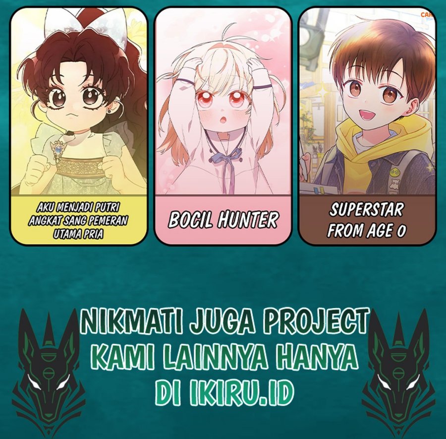Baca A Baby Cat Who Commands the Dog Clan - Chapter 31 halaman 41