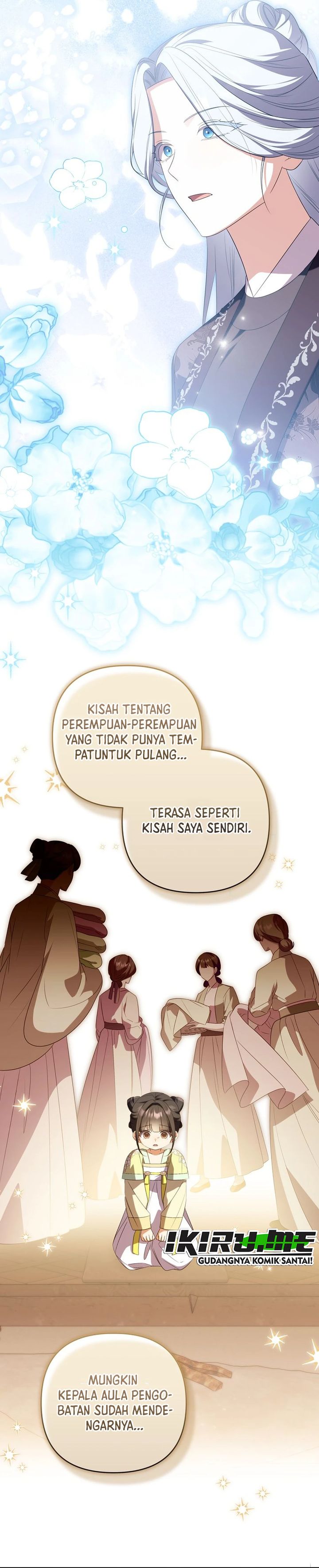 Baca A Baby Cat Who Commands the Dog Clan - Chapter 32 halaman 18