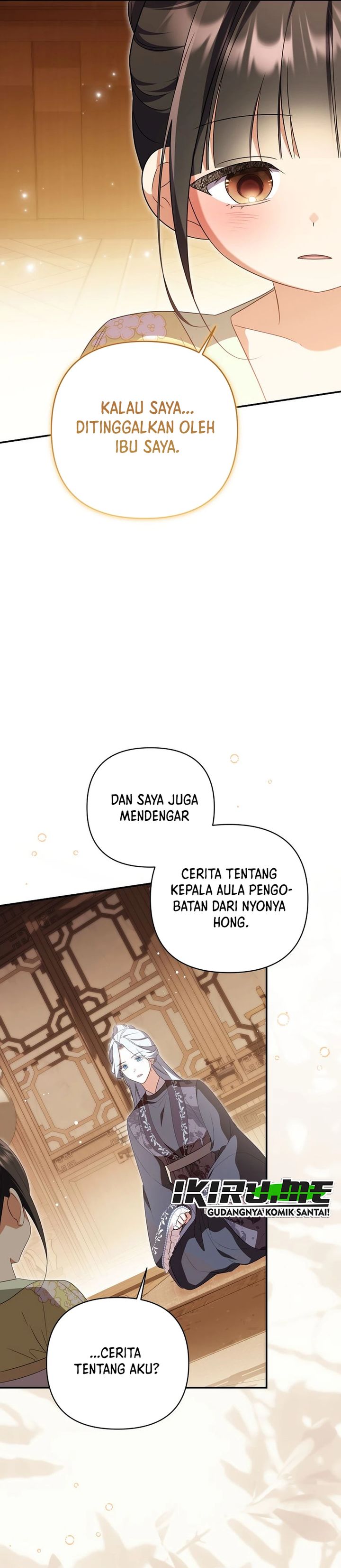 Baca A Baby Cat Who Commands the Dog Clan - Chapter 32 halaman 19