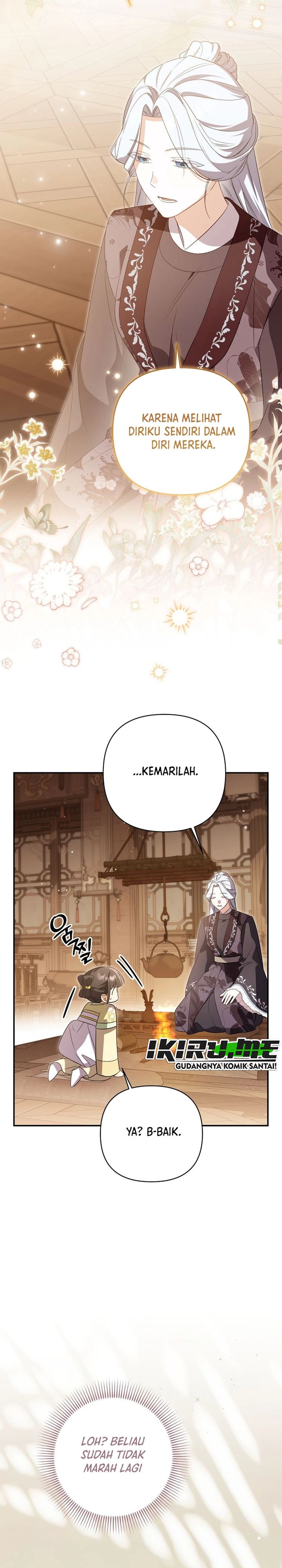 Baca A Baby Cat Who Commands the Dog Clan - Chapter 32 halaman 24