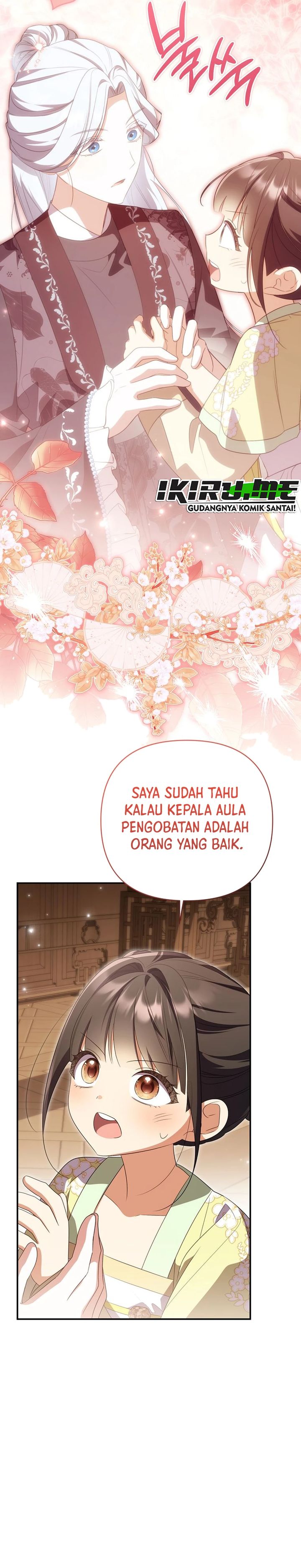 Baca A Baby Cat Who Commands the Dog Clan - Chapter 32 halaman 29