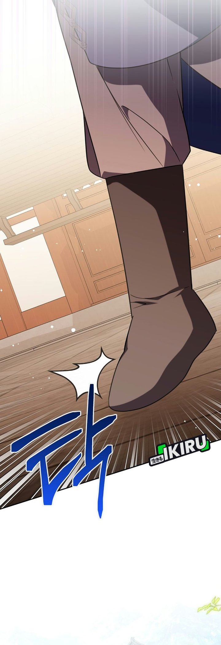 A Baby Cat Who Commands the Dog Clan Chapter 34 - Page 10