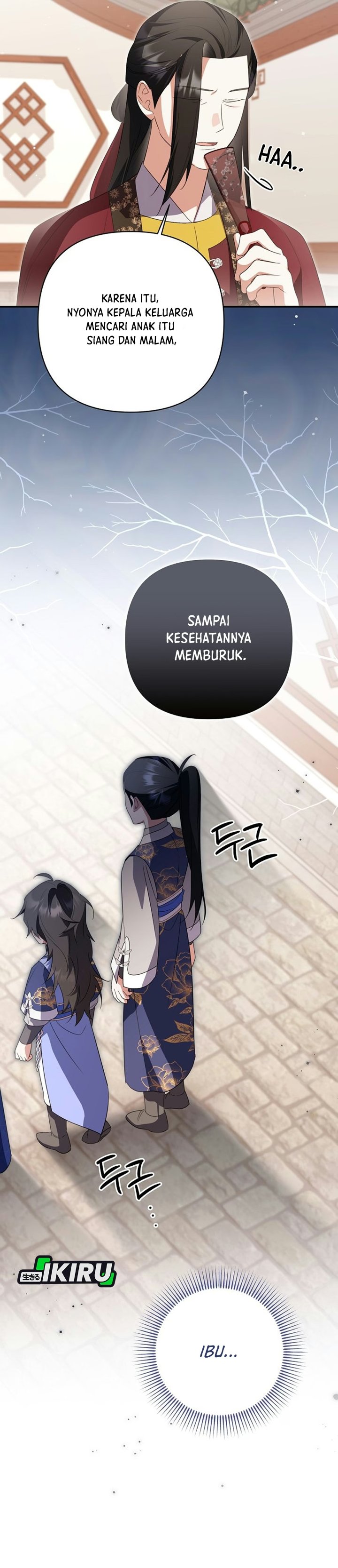 A Baby Cat Who Commands the Dog Clan Chapter 34 - Page 30