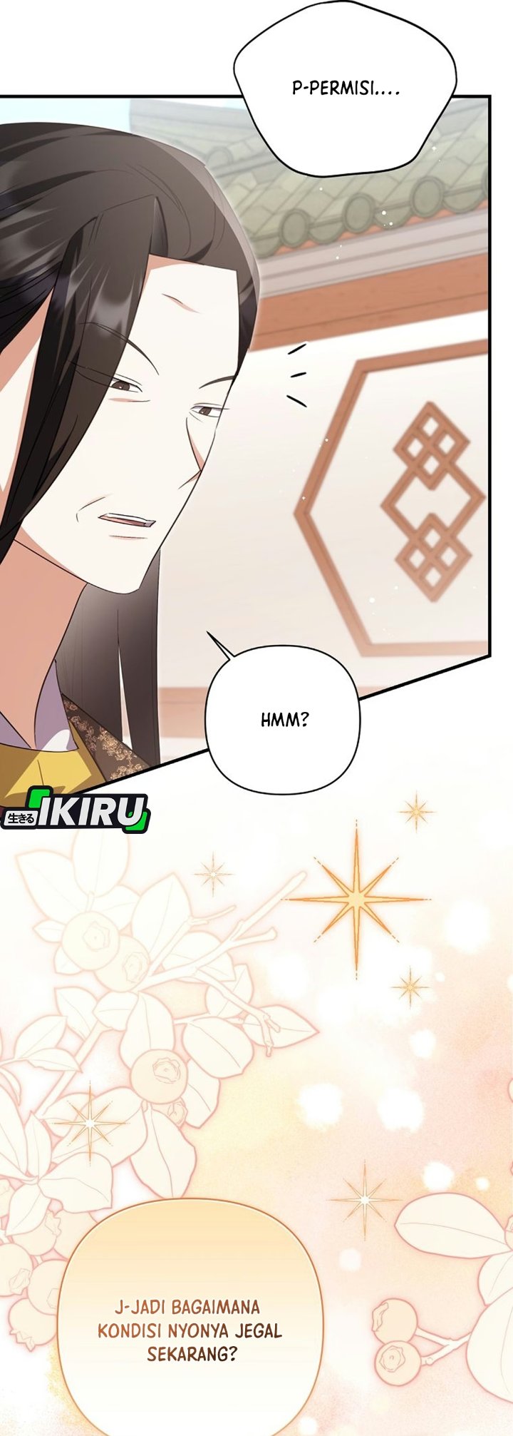 A Baby Cat Who Commands the Dog Clan Chapter 34 - Page 38