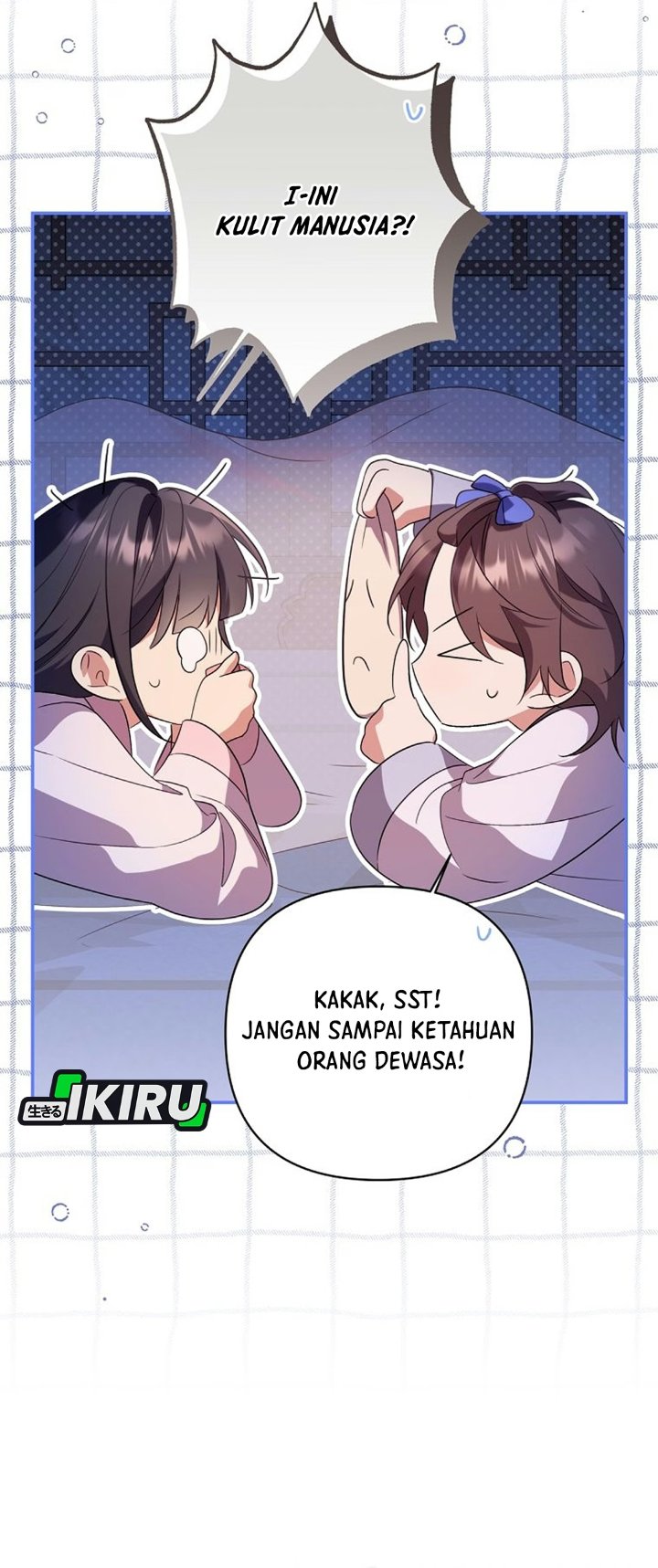 A Baby Cat Who Commands the Dog Clan Chapter 34 - Page 4