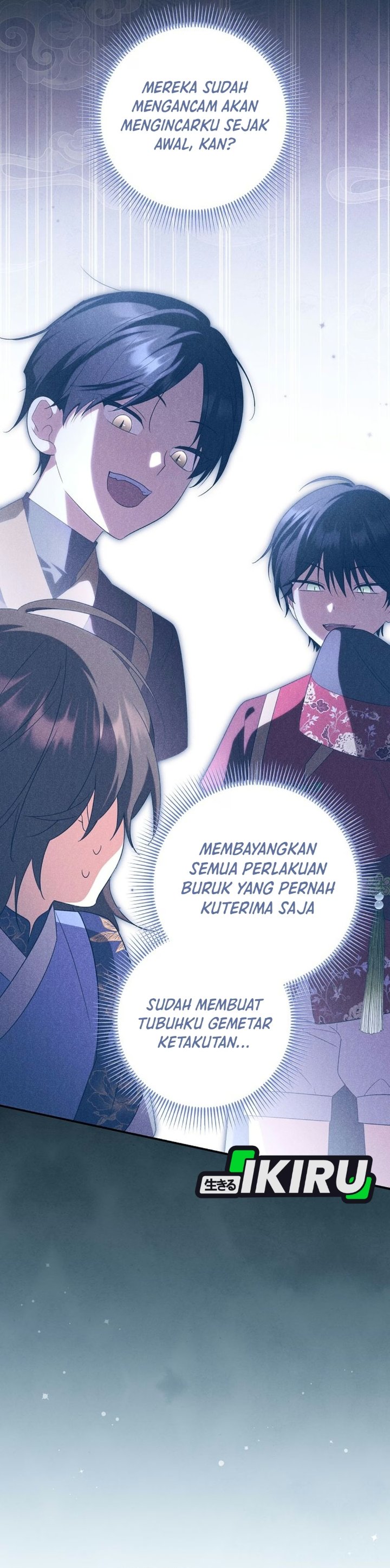 A Baby Cat Who Commands the Dog Clan Chapter 35 - Page 12