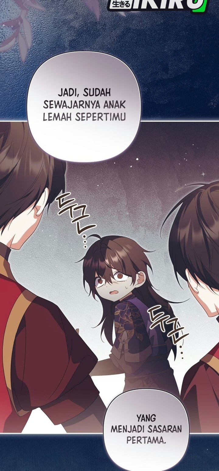 A Baby Cat Who Commands the Dog Clan Chapter 35 - Page 17